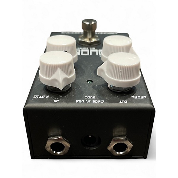 Used J.Rockett Audio Designs The Dude V2 Effect Pedal