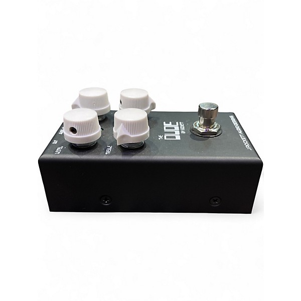 Used J.Rockett Audio Designs The Dude V2 Effect Pedal
