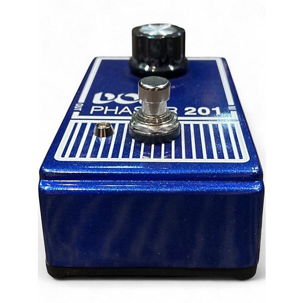 Used DOD Phasor 201 Analog Phaser/Pitch Shifter Effect Pedal