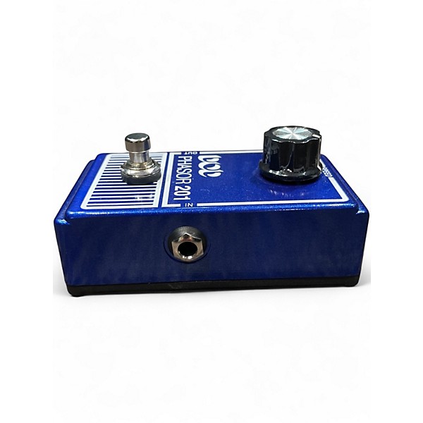 Used DOD Phasor 201 Analog Phaser/Pitch Shifter Effect Pedal