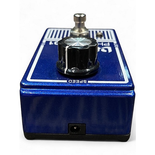 Used DOD Phasor 201 Analog Phaser/Pitch Shifter Effect Pedal