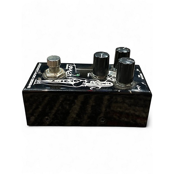 Used J.Rockett Audio Designs Touch Effect Pedal