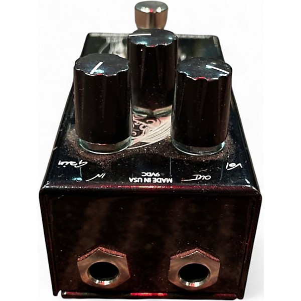 Used J.Rockett Audio Designs Touch Effect Pedal