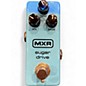 Used MXR M294 Sugar Drive Effect Pedal thumbnail