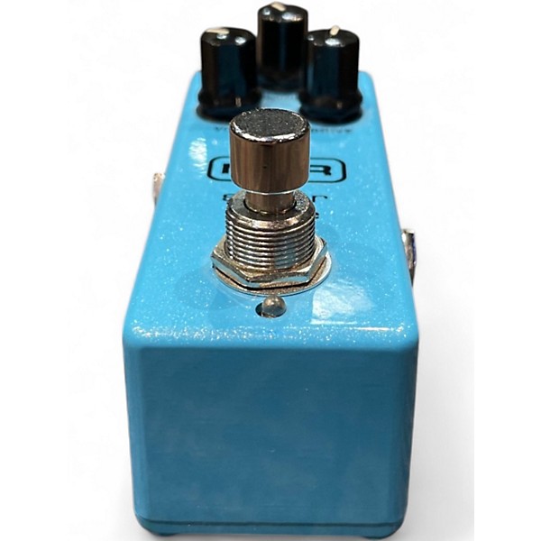 Used MXR M294 Sugar Drive Effect Pedal