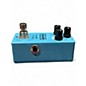 Used MXR M294 Sugar Drive Effect Pedal