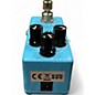 Used MXR M294 Sugar Drive Effect Pedal