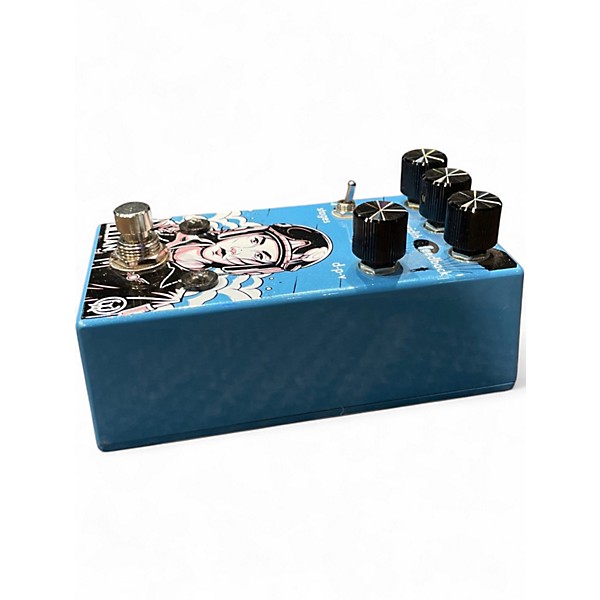 Used Walrus Audio lillian Effect Pedal