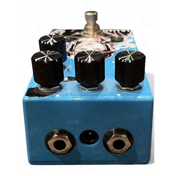 Used Walrus Audio lillian Effect Pedal