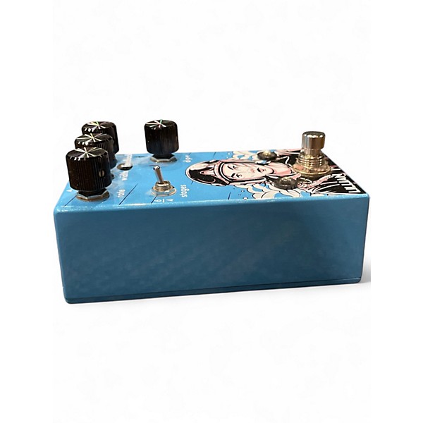 Used Walrus Audio lillian Effect Pedal