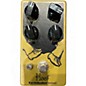 Used EarthQuaker Devices Hoof V2 Effect Pedal thumbnail