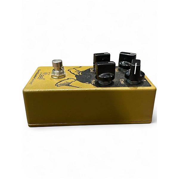 Used EarthQuaker Devices Hoof V2 Effect Pedal