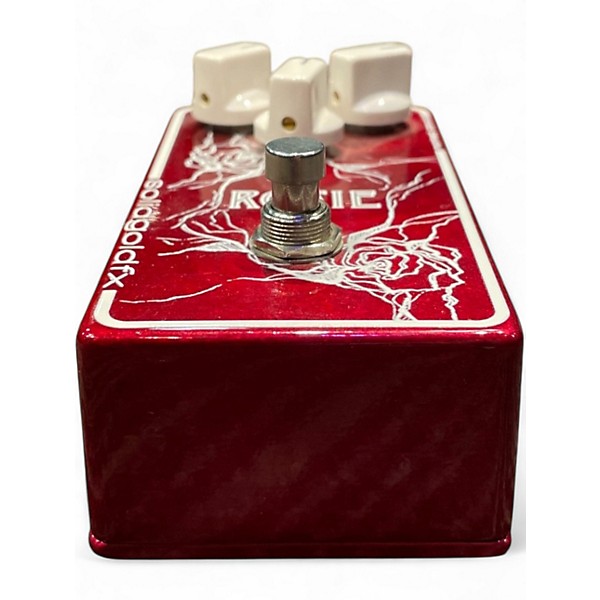 Used SolidGoldFX Rosie Effect Pedal
