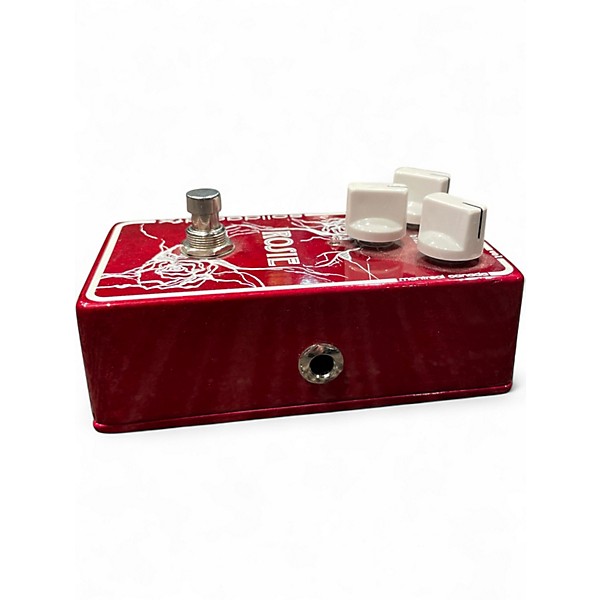 Used SolidGoldFX Rosie Effect Pedal