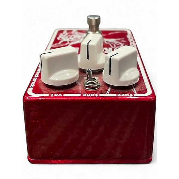 Used SolidGoldFX Rosie Effect Pedal