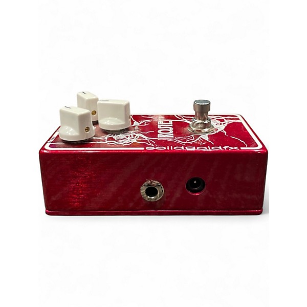 Used SolidGoldFX Rosie Effect Pedal
