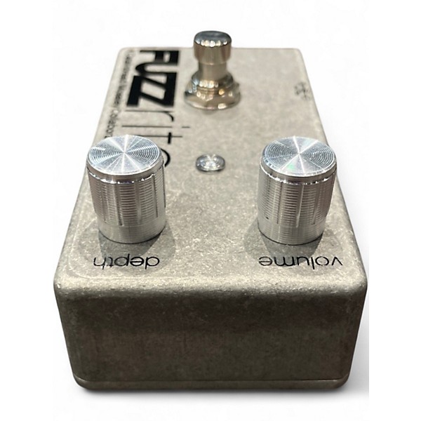 Used Catalinbread Fuzzrite Effect Pedal