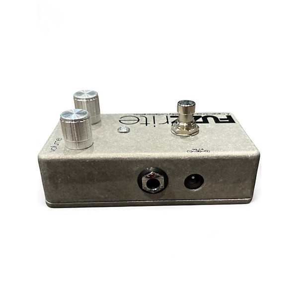 Used Catalinbread Fuzzrite Effect Pedal