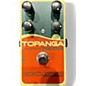 Used Catalinbread topanga Effect Pedal thumbnail