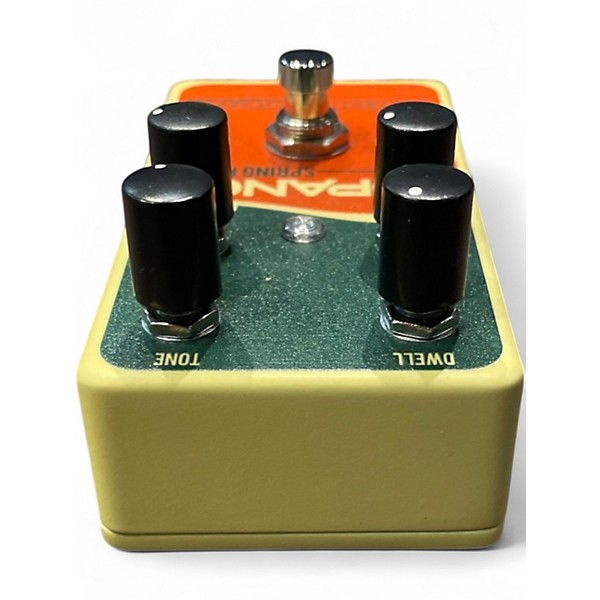 Used Catalinbread topanga Effect Pedal