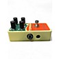 Used Catalinbread topanga Effect Pedal
