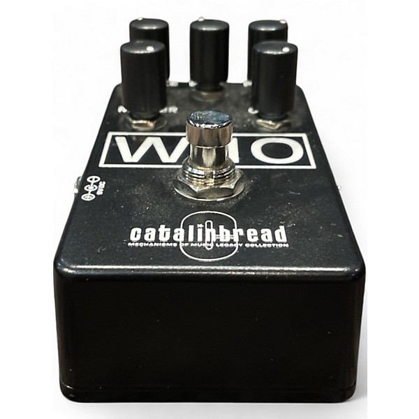Used Catalinbread WIIO Pedal