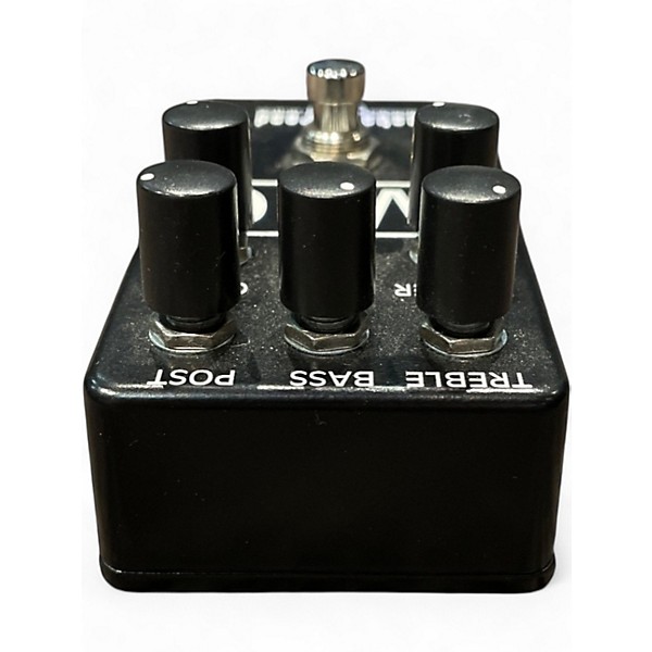 Used Catalinbread WIIO Pedal