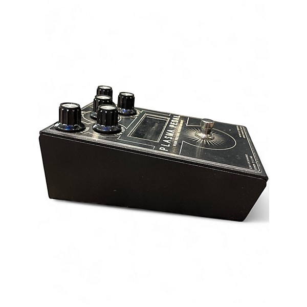 Used Game Changer Audio plasma pedal Effect Pedal