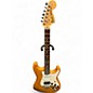 Used 2003 Fender Highway One HSS Stratocaster Natural Solid Body Electric Guitar thumbnail