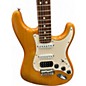 Used 2003 Fender Highway One HSS Stratocaster Natural Solid Body Electric Guitar