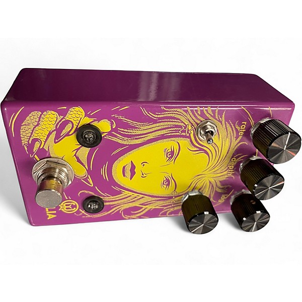 Used Walrus Audio Julia Analog Chorus Effect Pedal