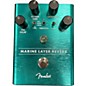 Used Fender Marine Layer Reverb Effect Pedal thumbnail