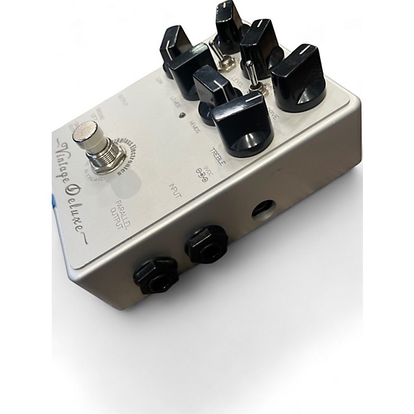 Used Darkglass Vintage Deluxe V3 Bass Preamp