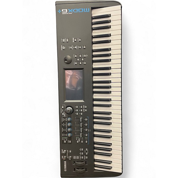 Used Yamaha MODX6+ Synthesizer