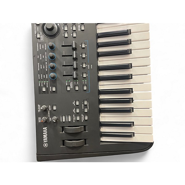 Used Yamaha MODX6+ Synthesizer