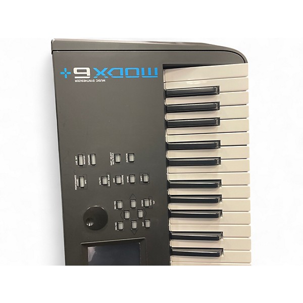 Used Yamaha MODX6+ Synthesizer