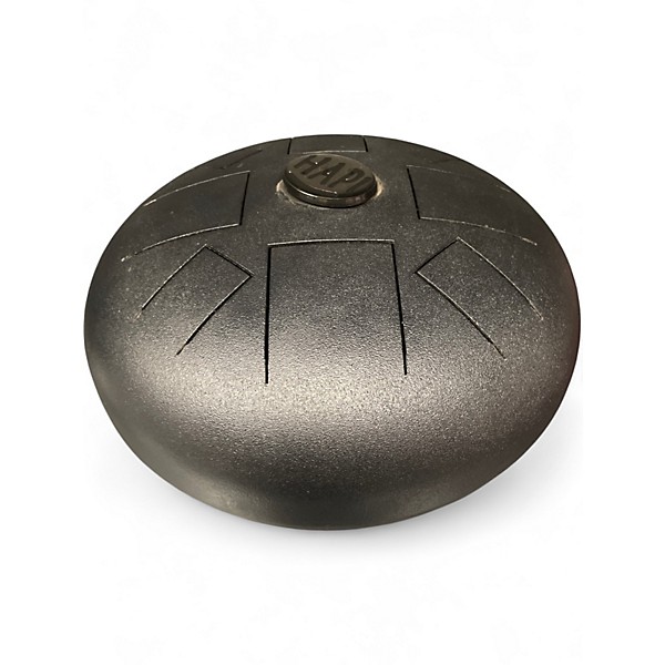 Used Hapi TOUNGE DRUM Steel Drum