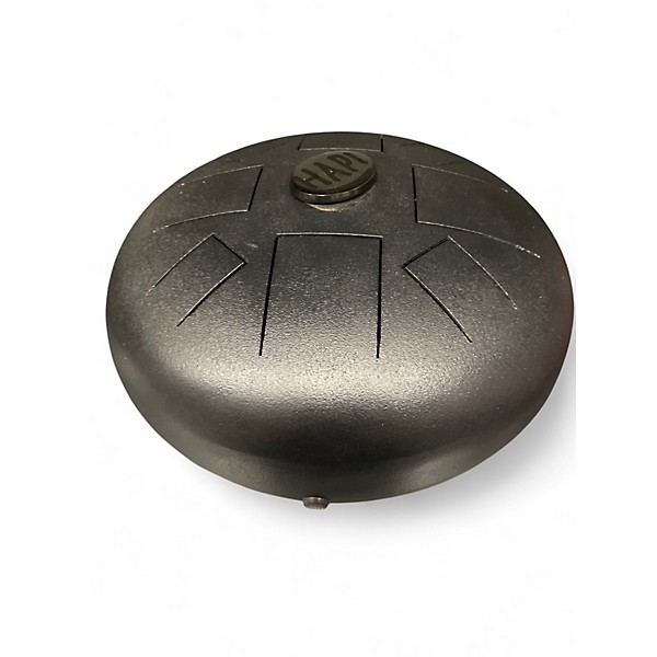 Used Hapi TOUNGE DRUM Steel Drum