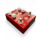Used Caroline Guitar Company WAVE CANNON MKII SUPER-DISTORTER Effect Pedal