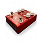 Used Caroline Guitar Company WAVE CANNON MKII SUPER-DISTORTER Effect Pedal