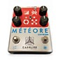 Used Caroline Guitar Company METEORE LO-FI REVERB Effect Pedal thumbnail