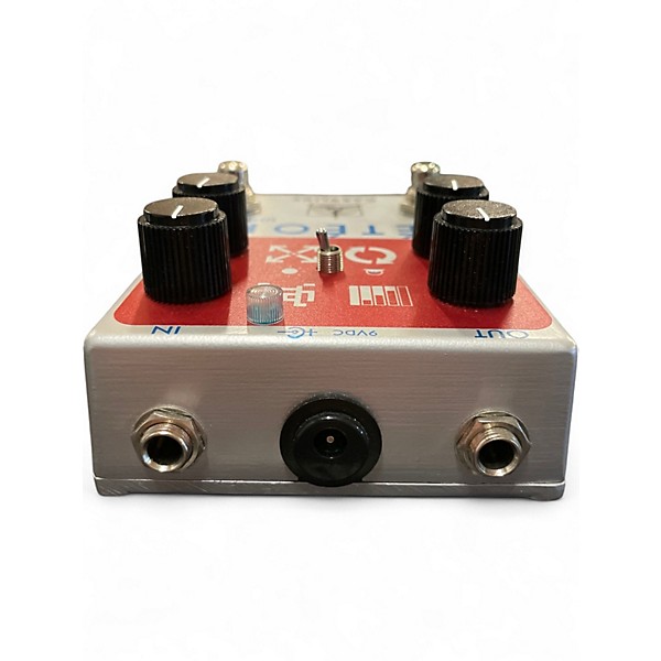 Used Caroline Guitar Company METEORE LO-FI REVERB Effect Pedal