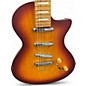 Used Sire l5 2 Color Sunburst Solid Body Electric Guitar