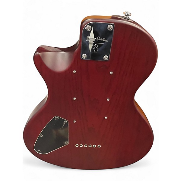 Used Sire l5 2 Color Sunburst Solid Body Electric Guitar