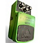 Used Behringer TO800 Vintage Tube Overdrive Effect Pedal