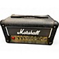 Used Marshall dsl1hr Solid State Guitar Amp Head thumbnail