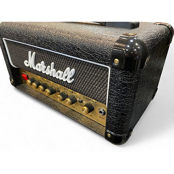Used Marshall dsl1hr Solid State Guitar Amp Head
