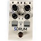 Used DigiTech SDRUM Strummable Drums Pedal thumbnail