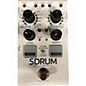 Used DigiTech SDRUM Strummable Drums Pedal