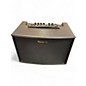Used Roland AC-60 Acoustic Guitar Combo Amp thumbnail